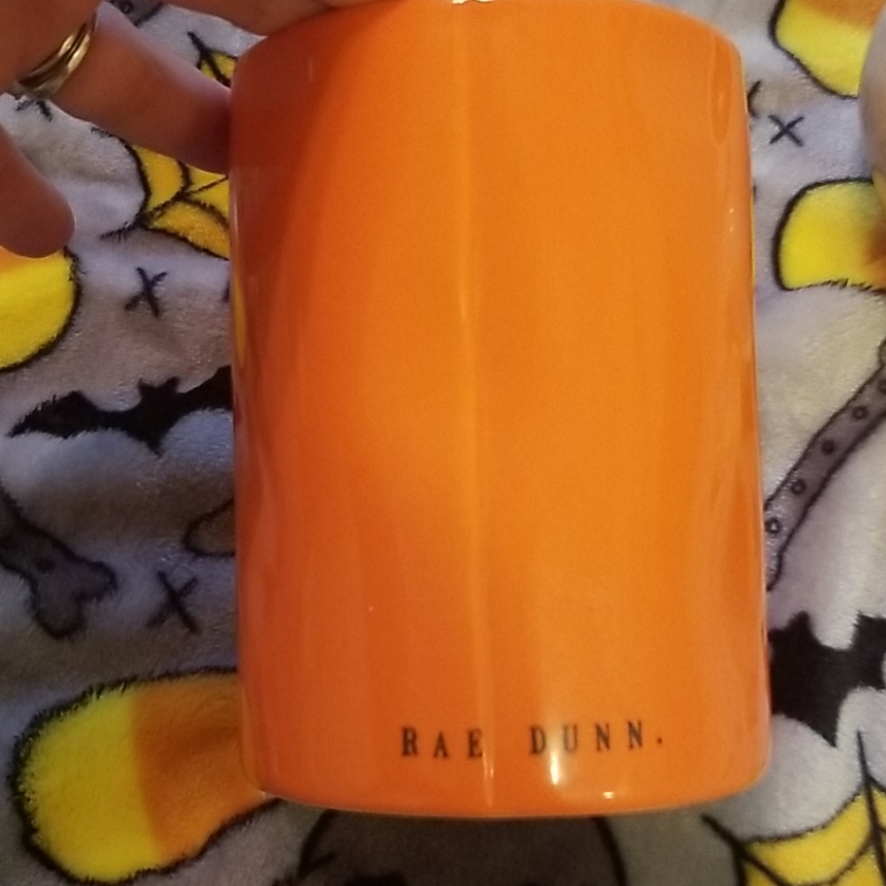 Rae Dunn Halloween Witch's Brew Candle HTF NEW - Picture 6 of 6